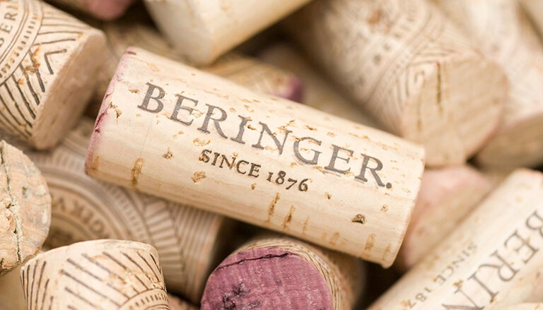 Beringer Corks
