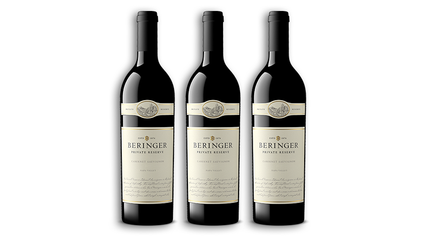 3 Bottle Vertical