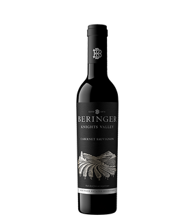 2019 Knights Valley Cabernet Sauvignon 375ml