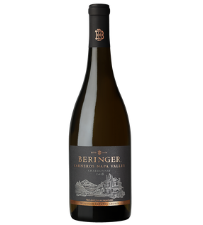 2018 Winery Exclusive Chardonnay