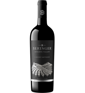 2019 Knights Valley Cabernet Sauvignon