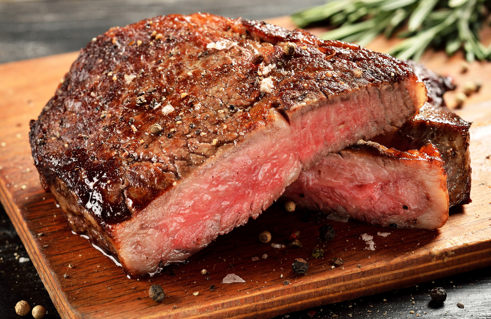 An Unforgettable Grill Experience