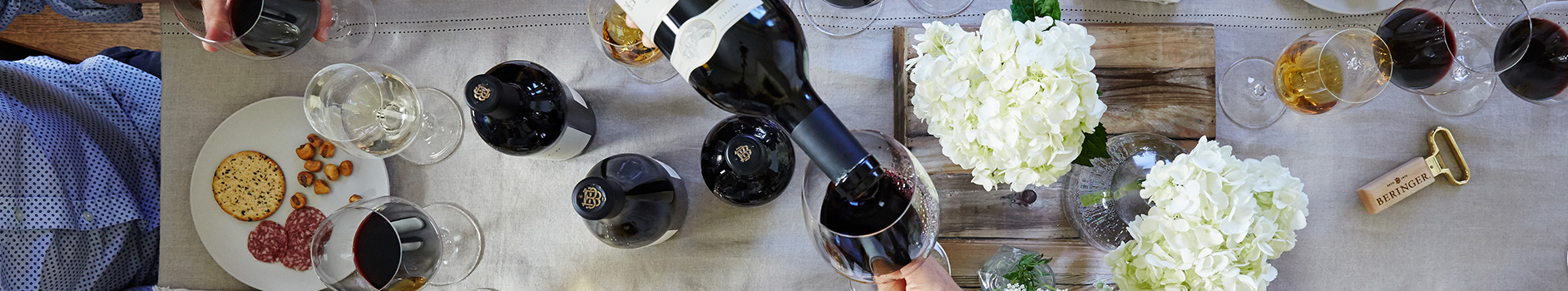 Newly Released Wines